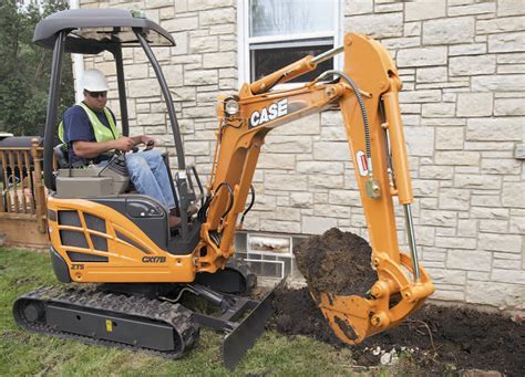 Excavator Rental in Dumfries and Galloway 